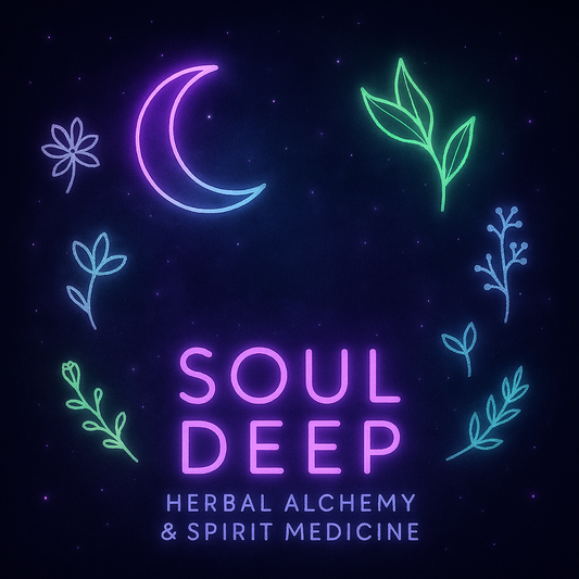 Intuitive Tea blend Consultation