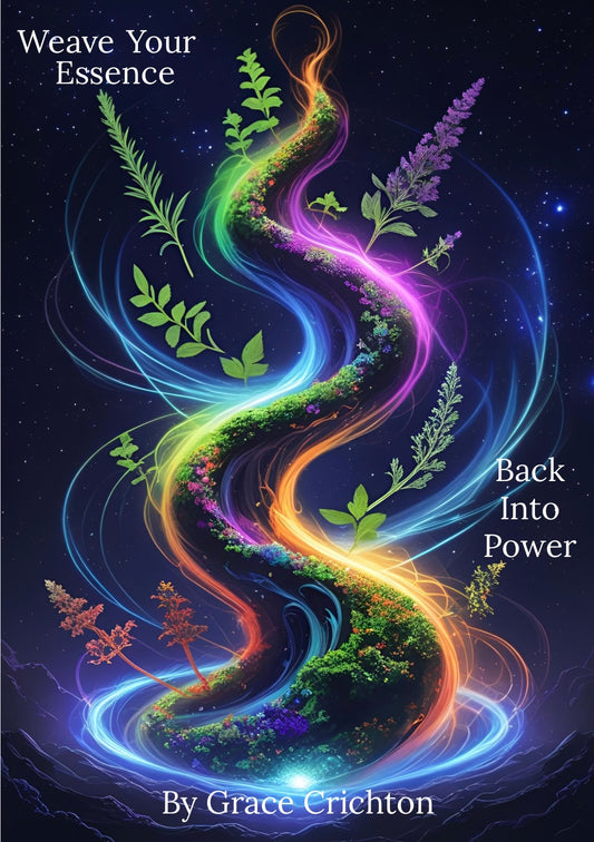 Weave Your Essence Back into Power