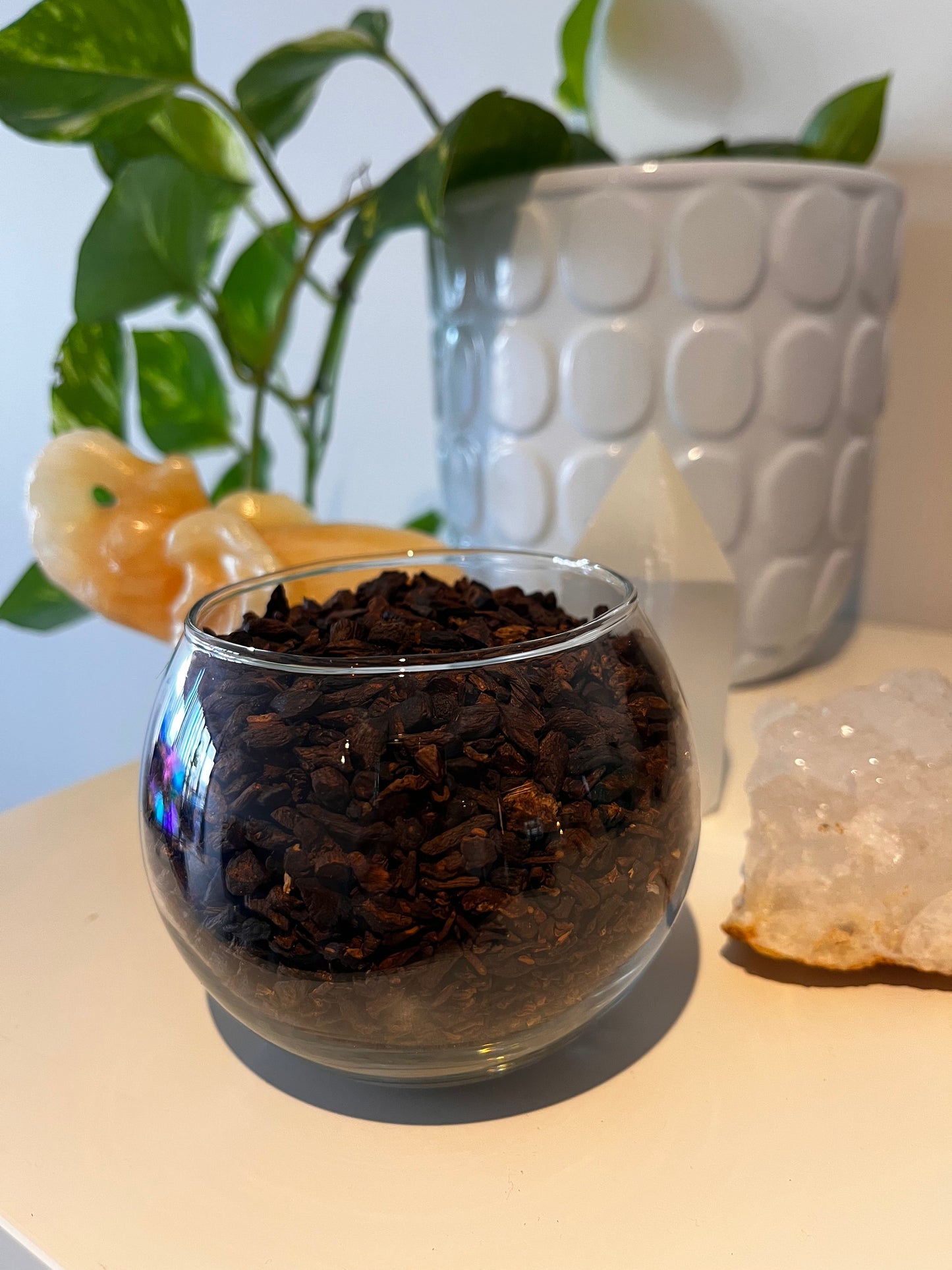 Dandelion Root