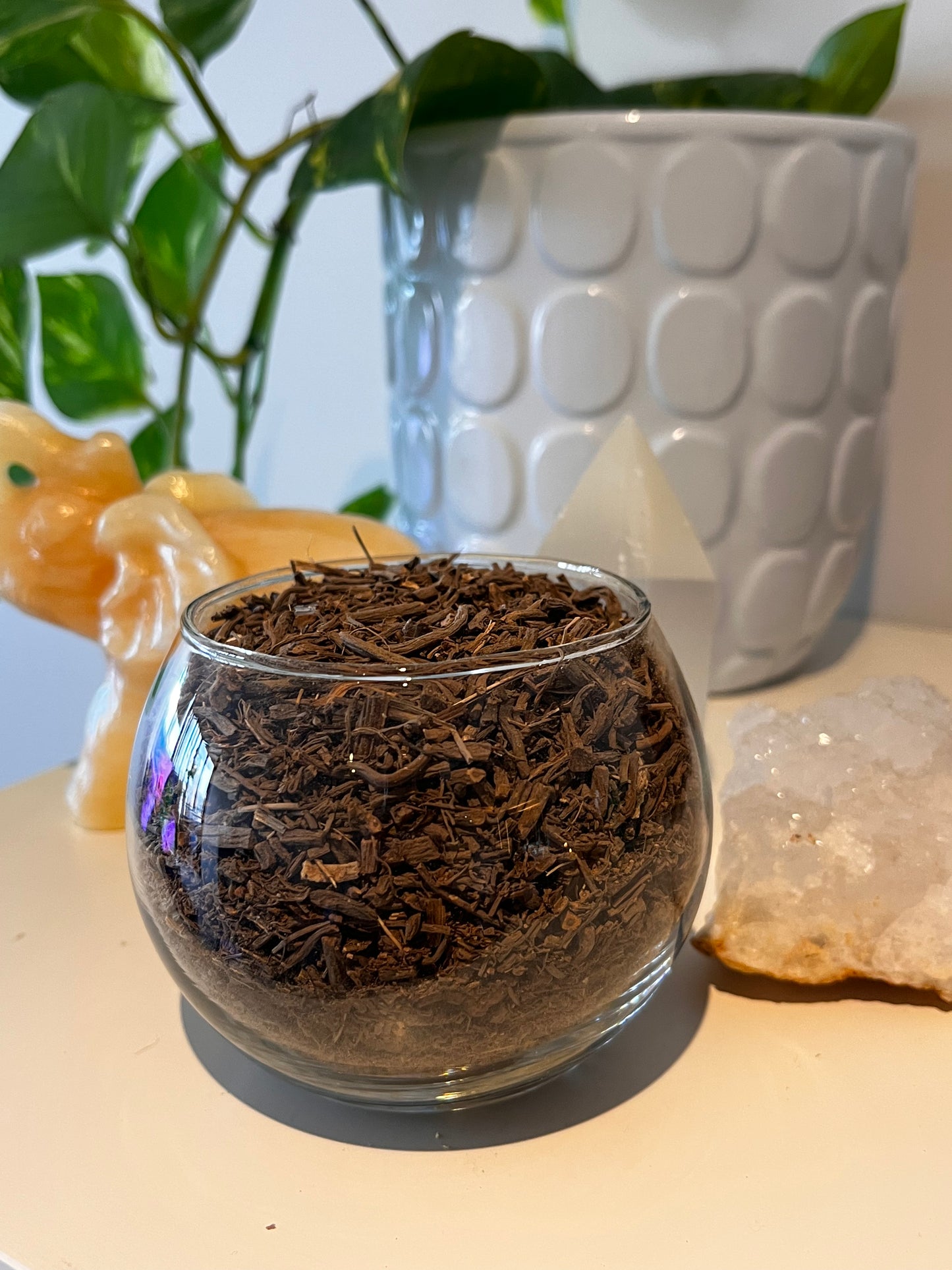 Valerian Root