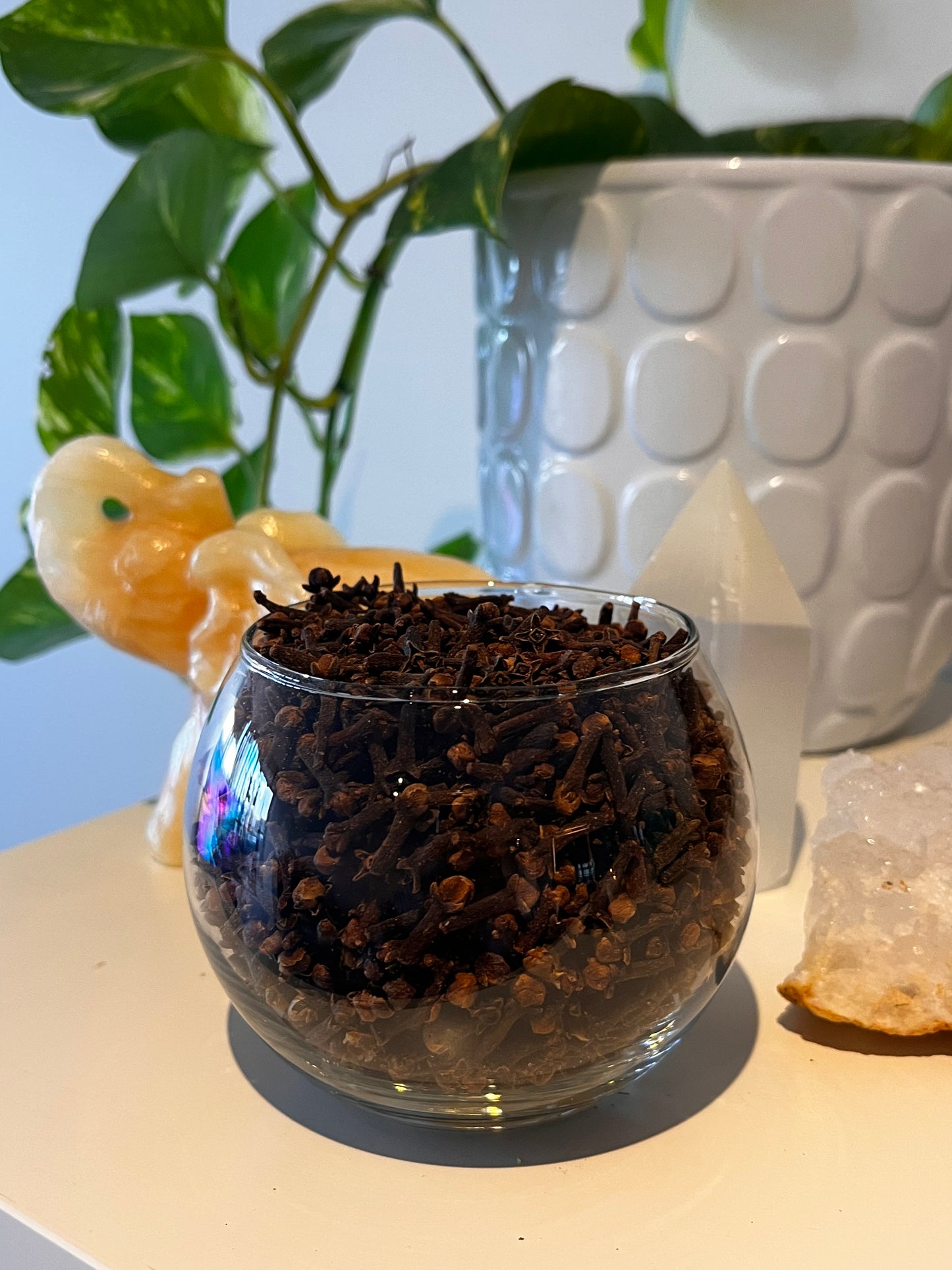 Cloves