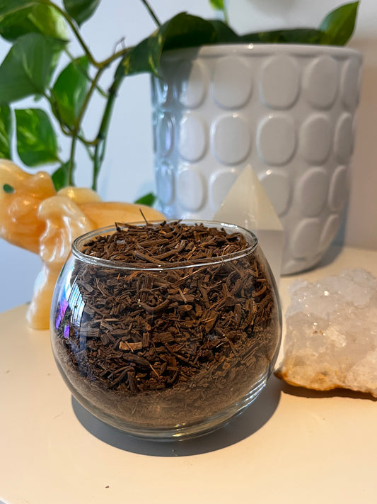 Valerian Root