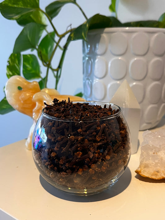 Cloves