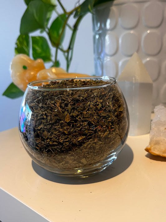 Lemon Balm