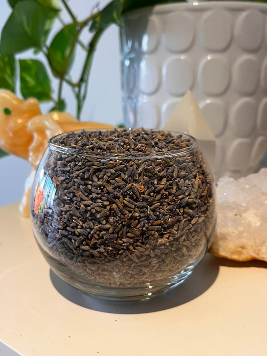 Lavender