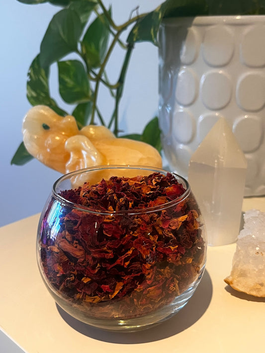 Rose Petals